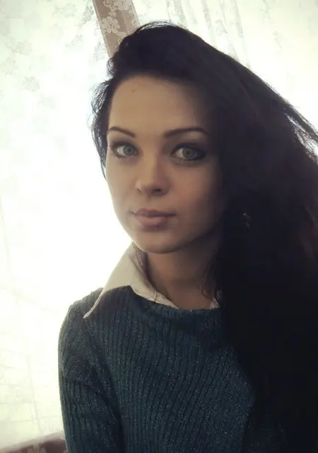 Юлия з Харкова, шукаю на сайті знайомства на одну ніч