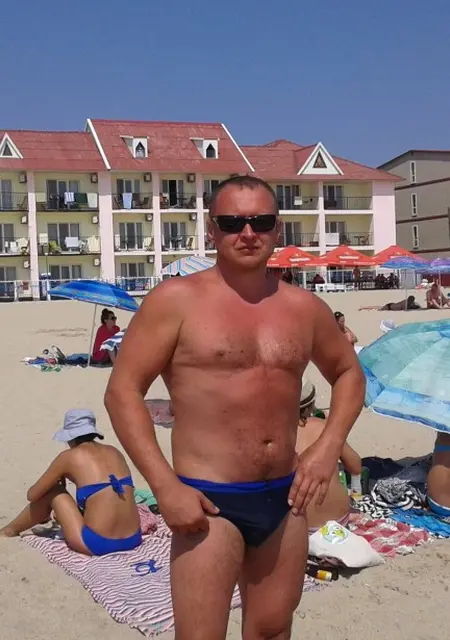 Вячеслав из Миргорода, ищу на сайте знакомства без обязательств