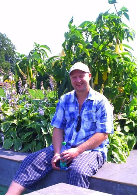 Я Вячеслав, 49, из Свислочи, ищу знакомства без обязательств