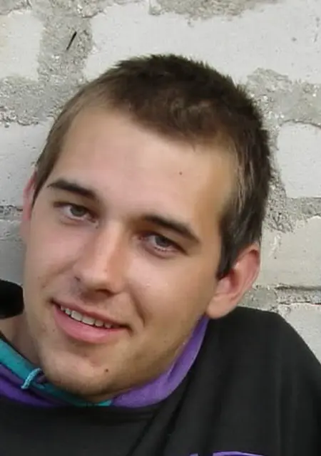 Saska из Жодино, мне 36, познакомлюсь для постоянных отношений