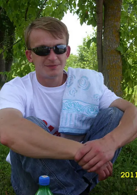 Я Вован, 42, знакомлюсь без обязательств в Бобруйске