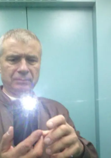 Николай з Києва, мені 67 років, познайомлюсь без зобов'язань