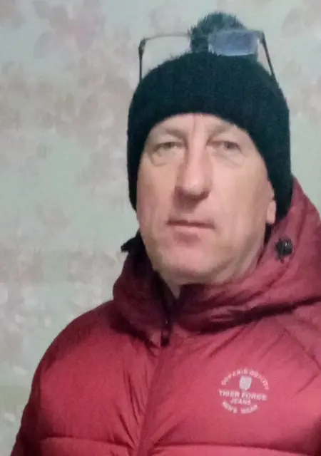 Я Виктор, 53, из Минска, ищу знакомства без обязательств