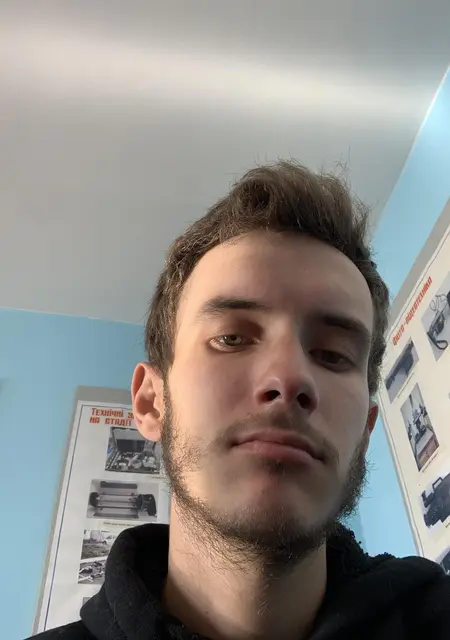 Я Александр, 21, знакомлюсь без обязательств в Бердичеве