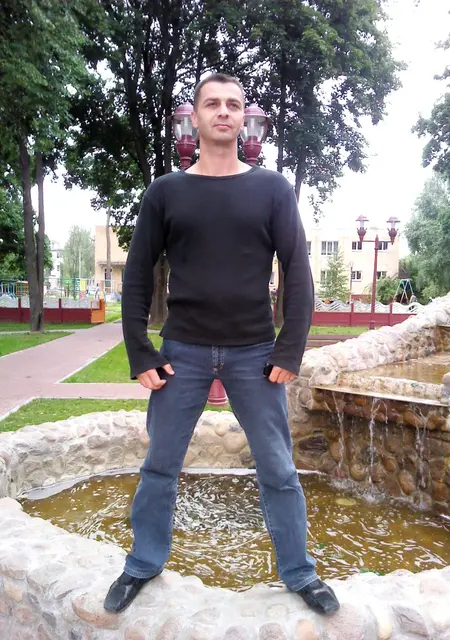 Петр из Бреста, мне 51, познакомлюсь на одну ночь