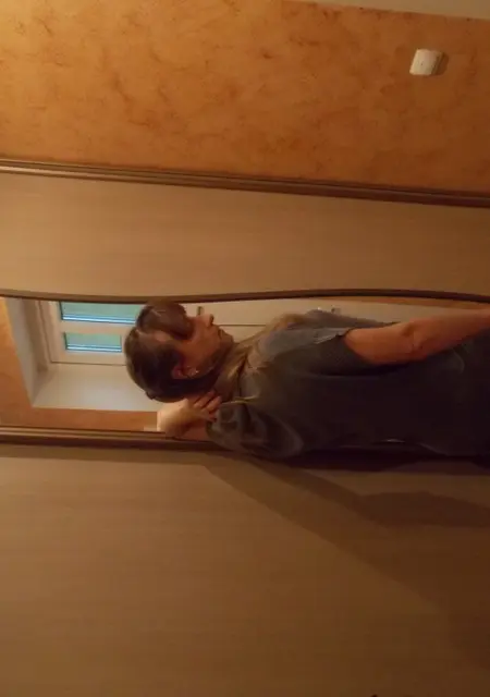 Nika из Гродно, мне 45, познакомлюсь без обязательств