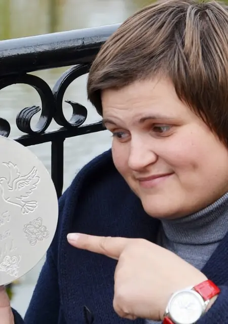 Я Екатерина, 38, из Добруша, ищу знакомство для постоянных отношений