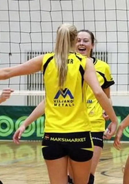 Я Helli Saar, 45, из Вильянди, ищу знакомство для общения