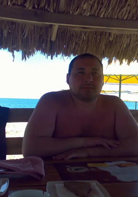 Я Denjc, 49, из Киева, ищу знакомства без обязательств