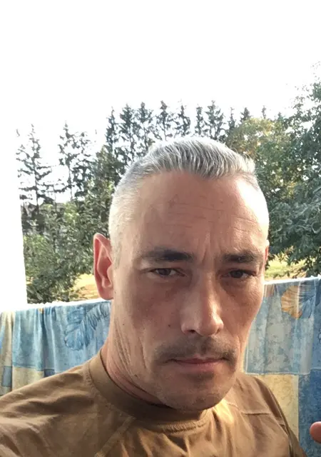 Я Sergey, 47, знакомлюсь для дружбы в Житомирі