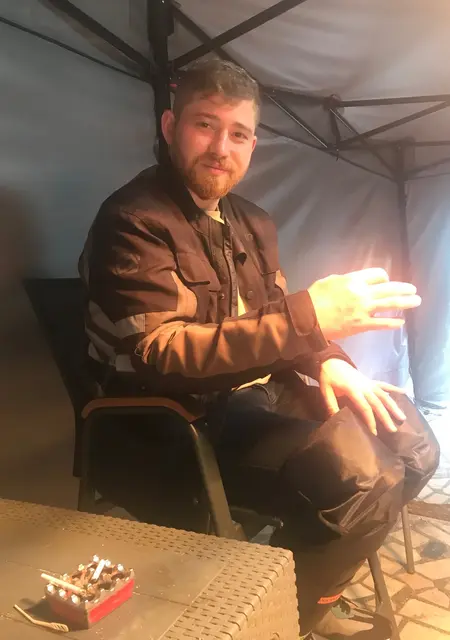 Я Sedat, 29, знакомлюсь без обязательств в Боле