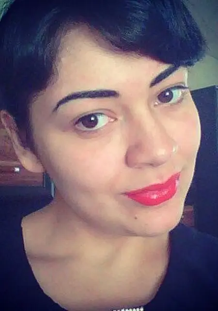 Я Lika, 30, знакомлюсь на одну ночь в Кишинёве