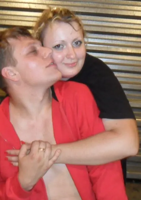 Я Пара, 38, знакомлюсь на одну ночь в Могилёве