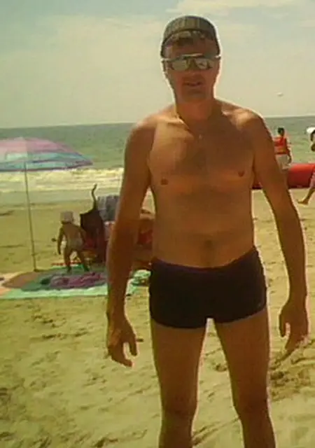 Я Евгений, 43, знакомлюсь без обязательств в Барановичах