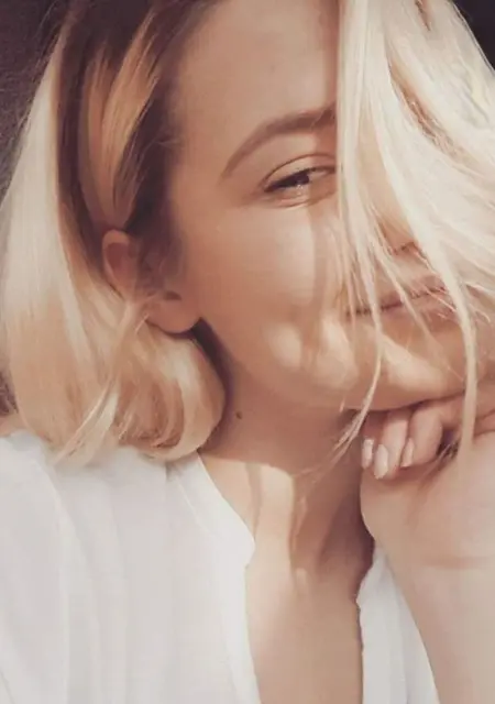 Я Karin, 32, из Праги, ищу знакомство