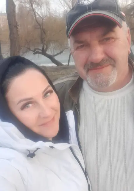 Виктор из Киева, ищу на сайте знакомства на одну ночь