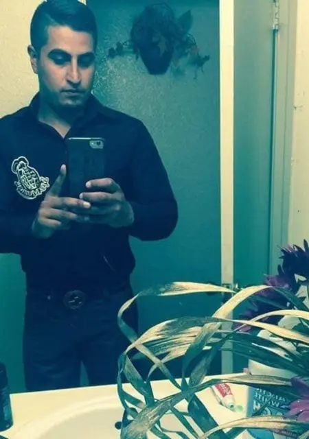 Alfredo из Тихуана, ищу на сайте знакомства на одну ночь