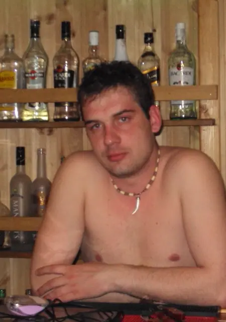 Юрий из Гродно, ищу на сайте знакомства на одну ночь