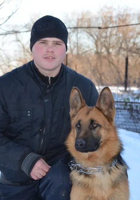 Дмитрий з Лисичанська, мені 33 років, познайомлюсь на одну ніч