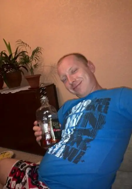 Я Евгений, 38, из Лиды, ищу знакомство для дружбы