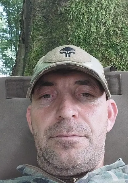 Олексій из Николаева, ищу на сайте знакомства на одну ночь