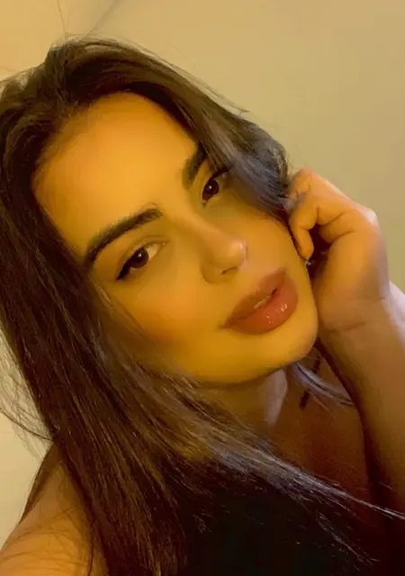 Я Thalita, 29, из Флорианополис, ищу знакомство для вирта