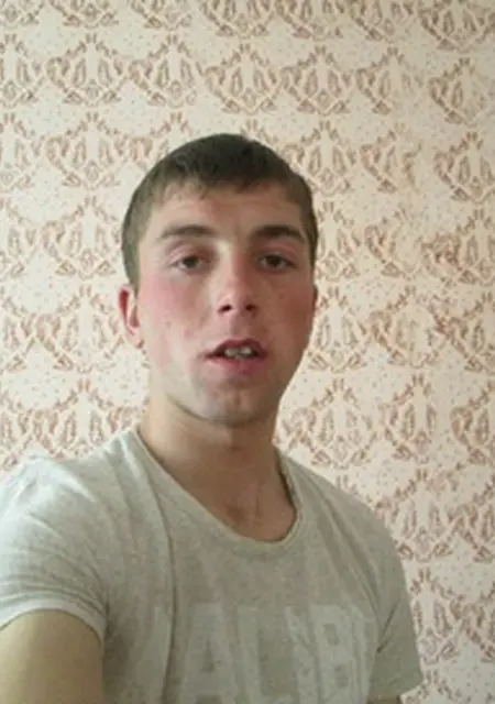 Okeksander з Свалявы, мені 30 років, познайомлюсь для спілкування