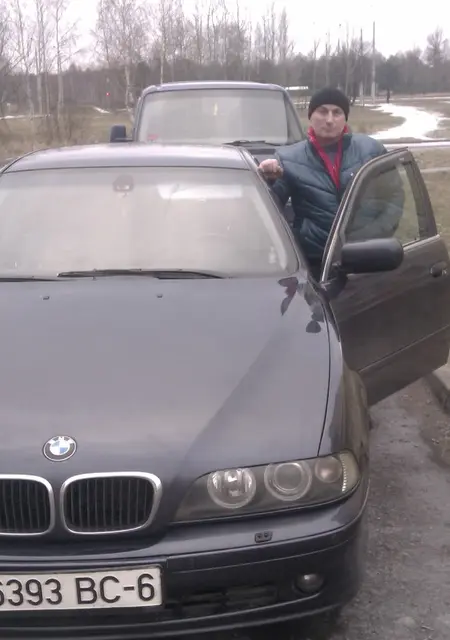 Я Nikolai, 56, из Бобруйска, ищу знакомства без обязательств