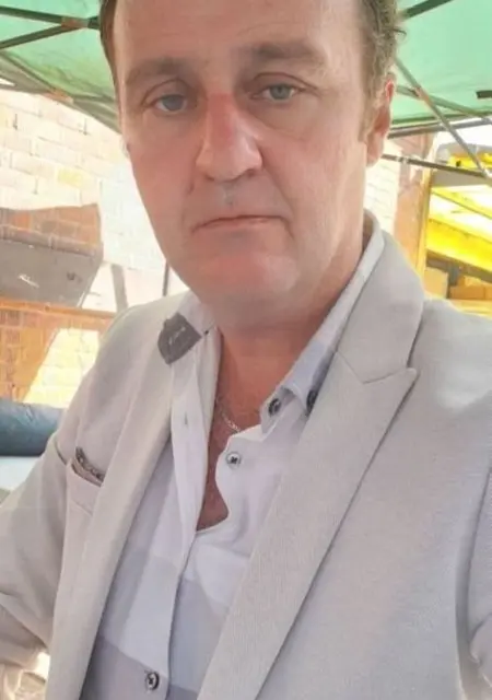 Serhat из Стамбула, мне 43, познакомлюсь