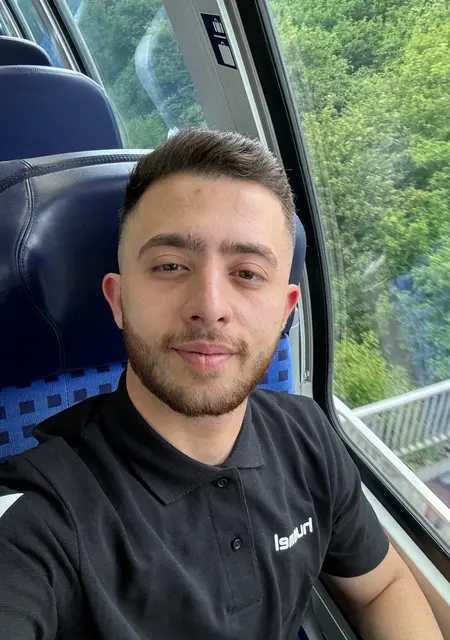 Ercan из Хемниц, ищу на сайте знакомства без обязательств