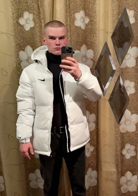 Никита из Новополоцка, ищу на сайте знакомства без обязательств