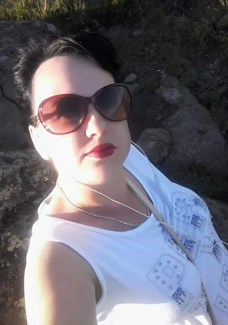 Я Nadi, 42, из Астаны, ищу знакомство для вирта