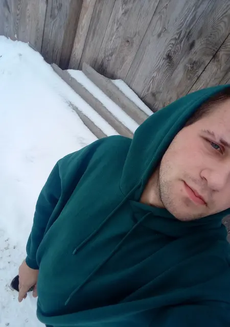 Я Максим, 24, из Жлобина, ищу знакомство для постоянных отношений