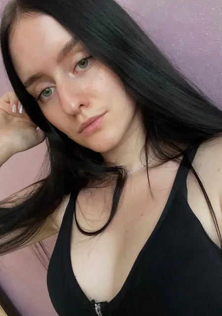 Я Анастасия, 22, знакомлюсь без обязательств в Гомеле