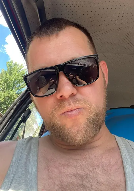 Я Саша, 38 років, знайомлюсь без зобов'язань у Новопскове