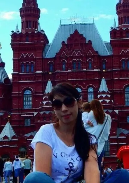 Я Flower, 40, знакомлюсь для дружбы в Стамбуле