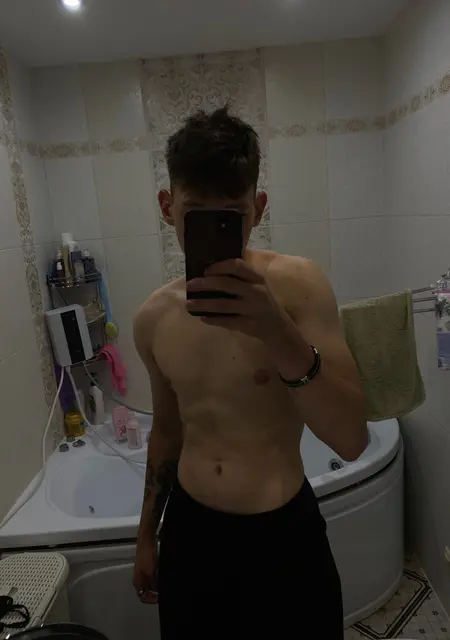 Я Dima, 25, знакомлюсь без обязательств в Новополоцке