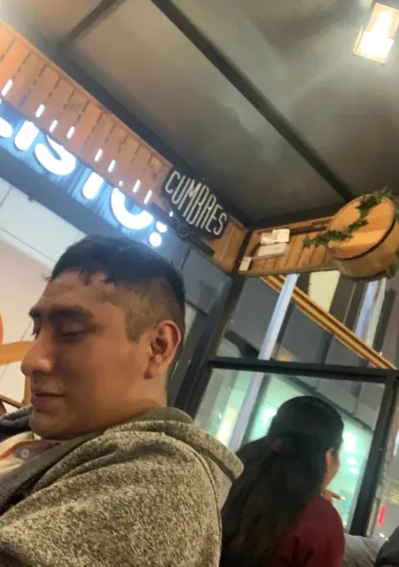 Juan из Лимы, ищу на сайте знакомства на одну ночь