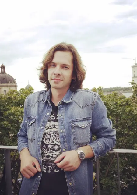 Я Алексей, 27, знакомлюсь без обязательств в Кременчуге