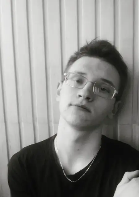 Я Никита, 23, из Бобруйска, ищу знакомство для постоянных отношений