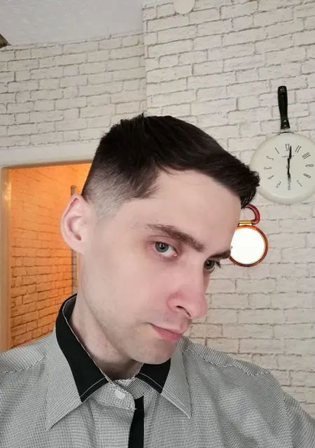 Я Артём, 30, из Таллина, ищу знакомство для постоянных отношений