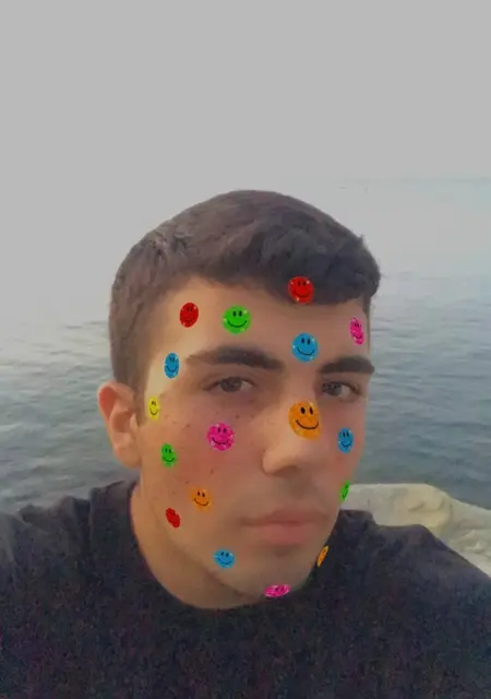 Durukan из Текирдага, ищу на сайте знакомства на одну ночь