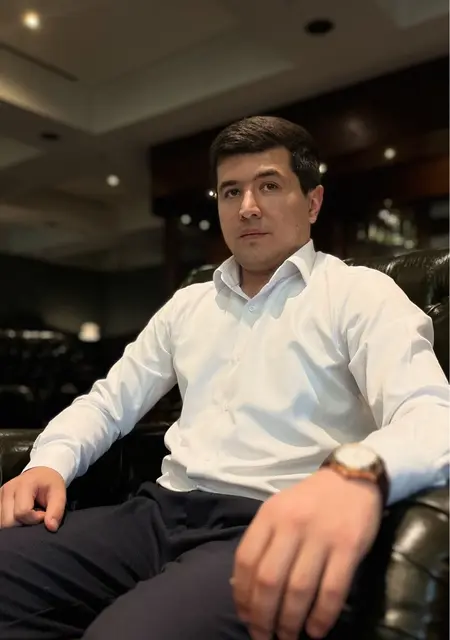 Sardor из Ташкента, ищу на сайте знакомства на одну ночь