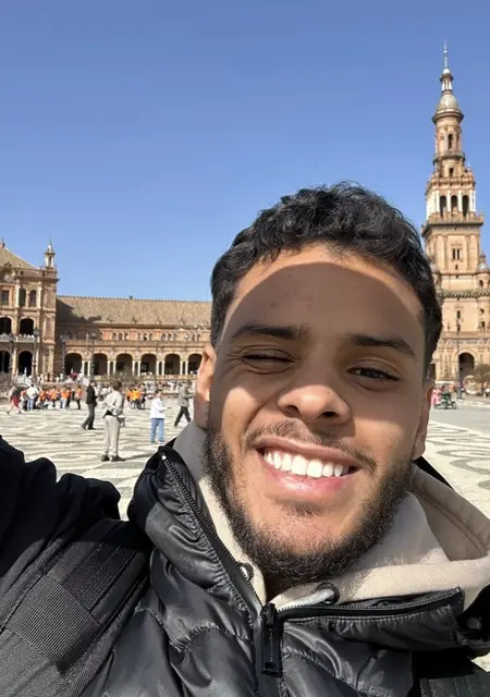 Thami de Marbella, busco en el sitio relación abierta