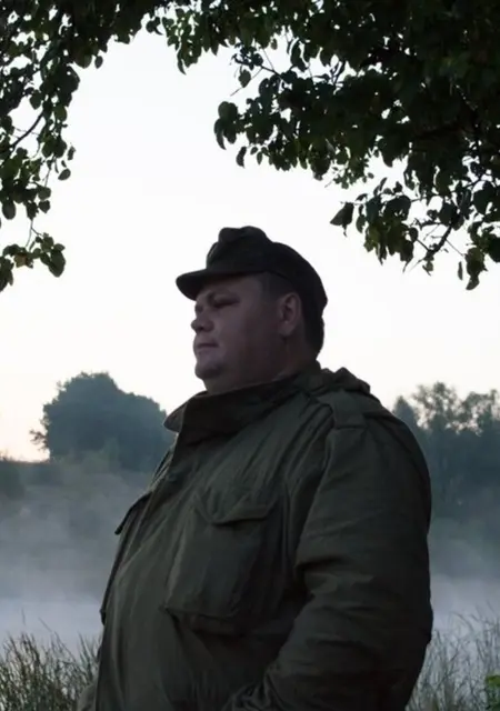 Николай з Полтавы