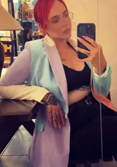 Я Ila, 33, знакомлюсь в Риме