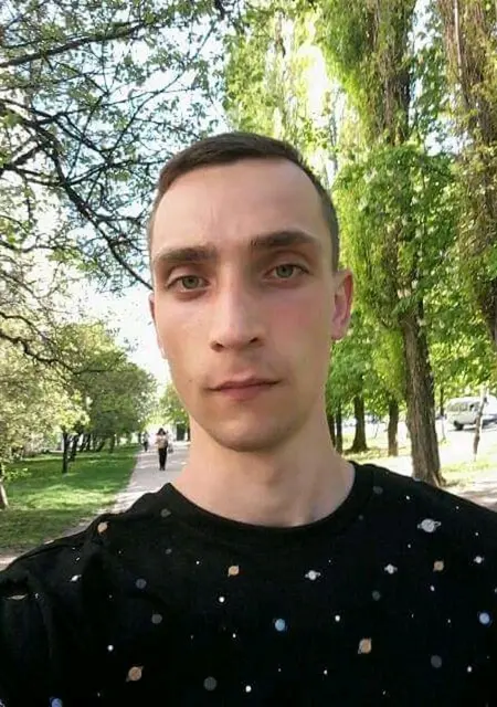 Андрей з Полтавы, мені 28 років, познайомлюсь на одну ніч