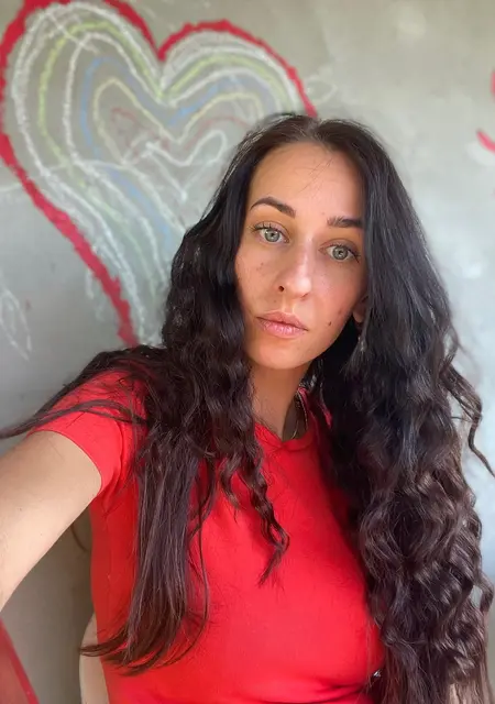 Aleksandra из Стамбула, ищу на сайте дружбу