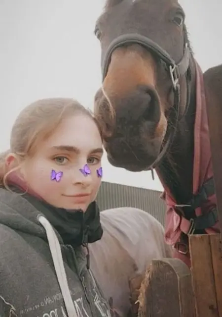 Я Beth, 24, знакомлюсь в Лондоне