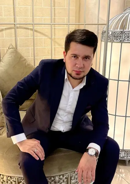 Jamshid из Ташкента, мне 28, познакомлюсь на одну ночь
